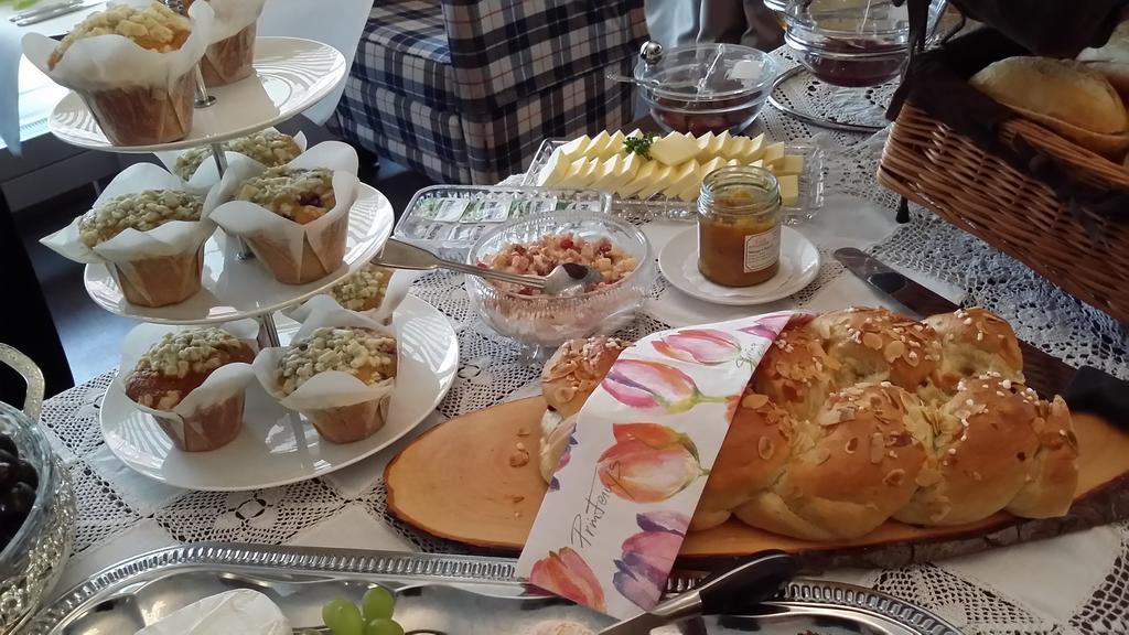 Hotel & Cafe Kleinergruenauer Bad Salzuflen Zewnętrze zdjęcie