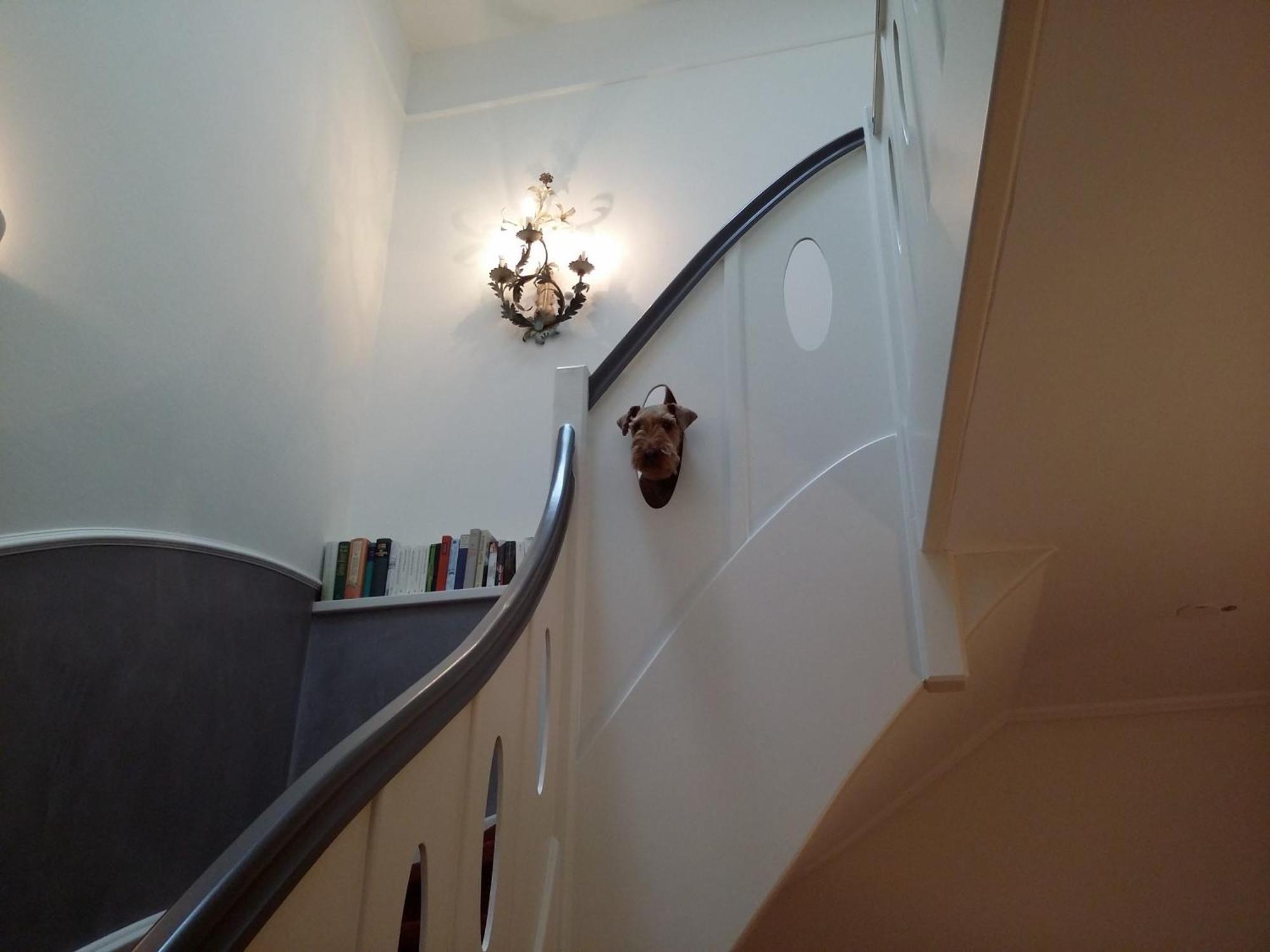 Hotel & Cafe Kleinergruenauer Bad Salzuflen Zewnętrze zdjęcie
