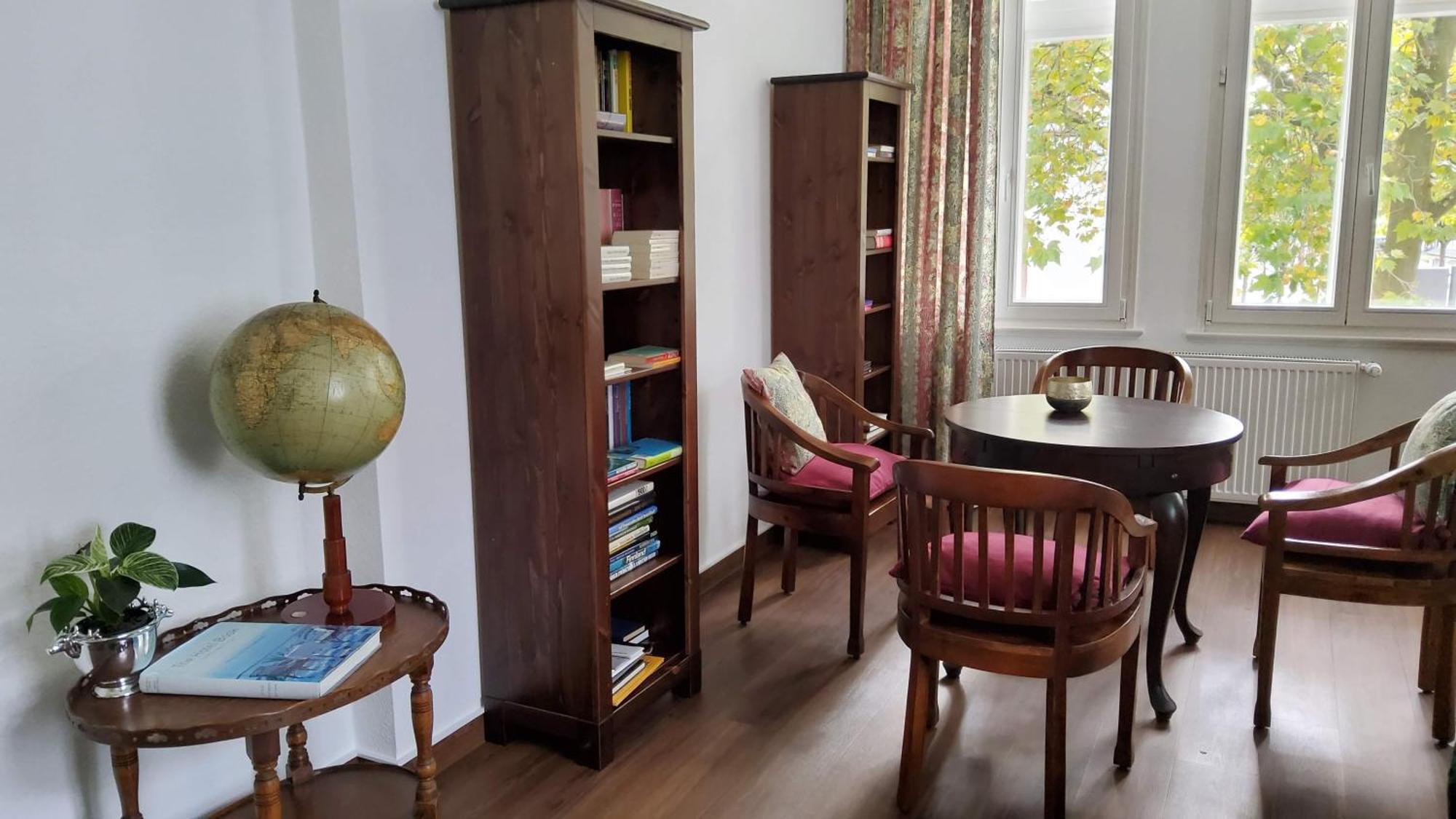 Hotel & Cafe Kleinergruenauer Bad Salzuflen Zewnętrze zdjęcie