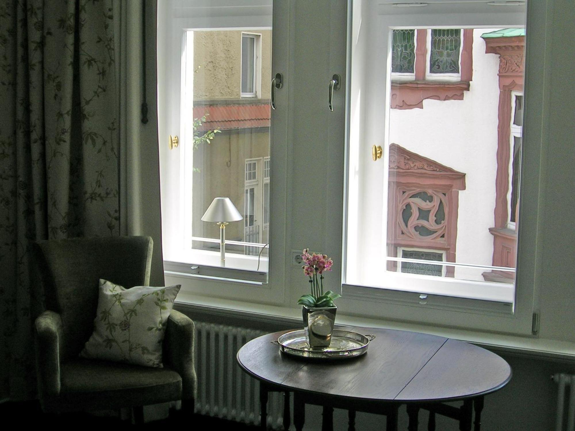 Hotel & Cafe Kleinergruenauer Bad Salzuflen Zewnętrze zdjęcie