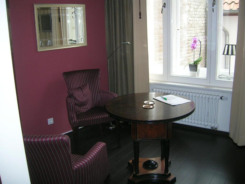 Hotel & Cafe Kleinergruenauer Bad Salzuflen Zewnętrze zdjęcie