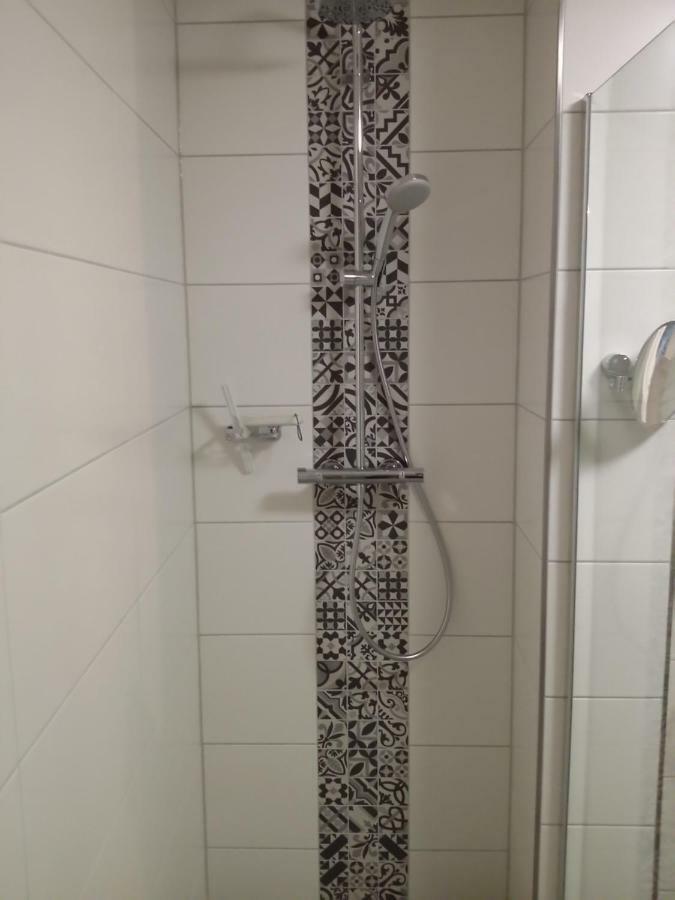 Hotel & Cafe Kleinergruenauer Bad Salzuflen Zewnętrze zdjęcie